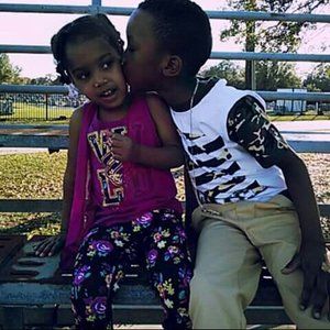 Meet your Posher, Salome